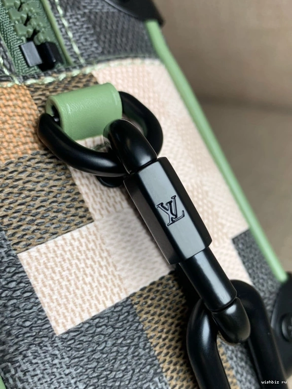 WIS SOFT LOUIS MINI VUITTON TRUNK 1001